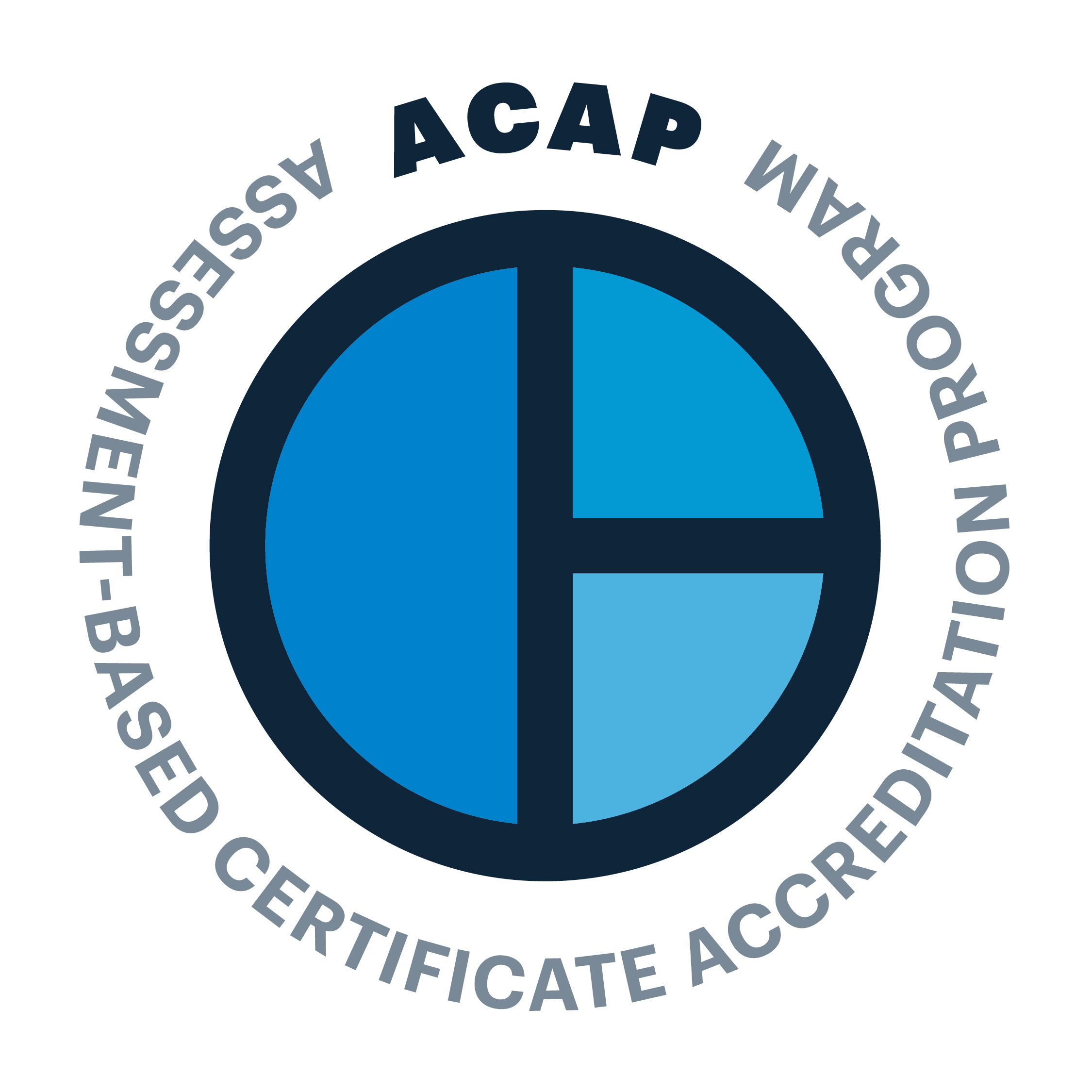 ACAP ACAP Seal